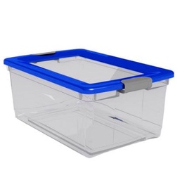 Caja Organizadora Broadway 65 lts