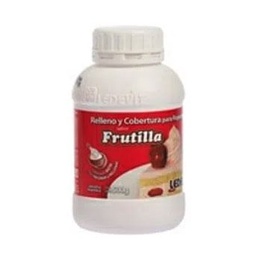 Rell y Cob P/ Repost Frut Ledevit 500 gr