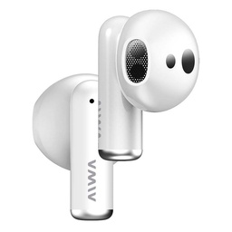 Auricular Aiwa True Wireless Bt In Ear Twa-80b