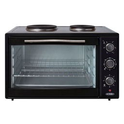 Horno Eléctrico Axel 60 l Ax-hch60