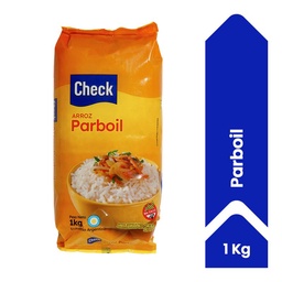 Arroz Parboil Check 1 kg