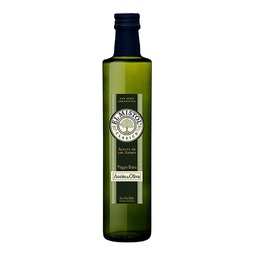 Aceite de Oliva El Mistol Clásico 500 ml