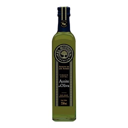 Aceite de Oliva El Mistol Premium 250 ml