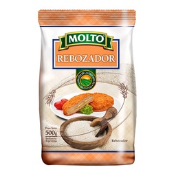 Rebozador Molto 500g