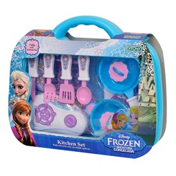 Kitchen Set Frozen