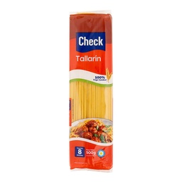 Fideo Check Tallarin 500g