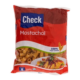 Fideo Check Mostachol 500g