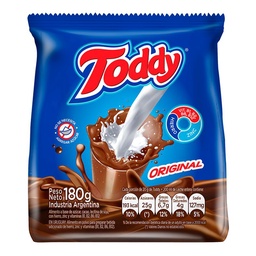 Cacao Instantaneo Toddy Extremo 180gr