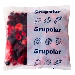 Mix de Frutos Grupolar 500 g