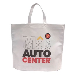 Bolsa Ecofactory Mas Autocenter