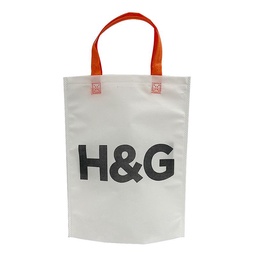 Bolsa Ecofactory H&g 30X40cm