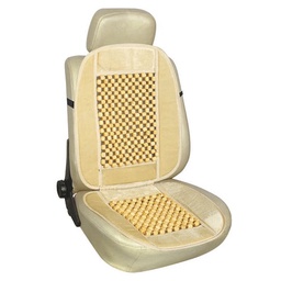 Asiento Bolita Marco Madera