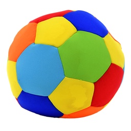 Pelota Multicolor 20 cm Disney