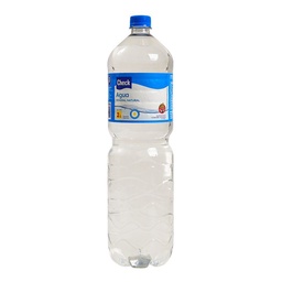 Agua Mineral Sin Gas Check 2 l