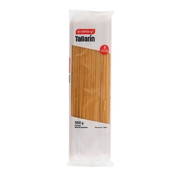 Fideos Tallarin Aliada 500gr