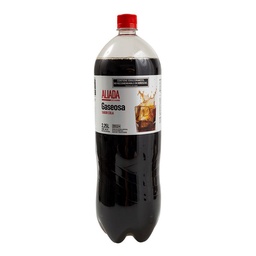 Gaseosa Aliada Cola 2.25 l