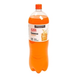 Gaseosa Aliada Sabor Naranja 2.25 l