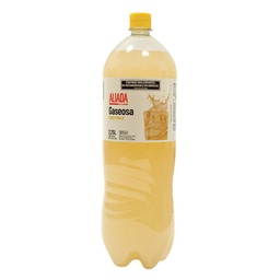 Gaseosa Aliada Sabor Pomelo 2.25 l