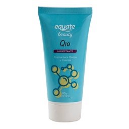 Crema Manos y Cuerpo Soul Care Q10 60 gr