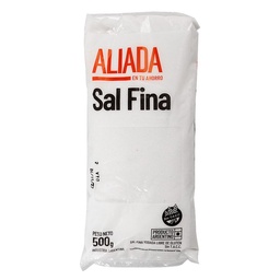 Sal Fina Aliada 500gr