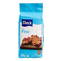 Sal Check Fina 500 g