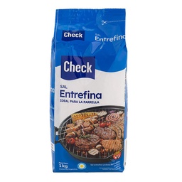 Sal Check Entrefina 1 kg