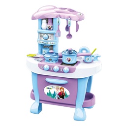 Kitchen Design Frozen Disney