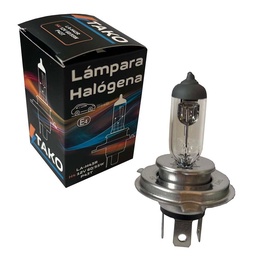 Lampara H4 60 55W 12V Tako