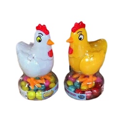 Chicles Fun Gallina 1u