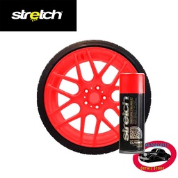 Pintura Removible Stretch 440cm3 Rojo