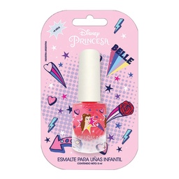 Esmalte Princesas