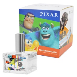 Perfume Infantil Multipixar 50ml