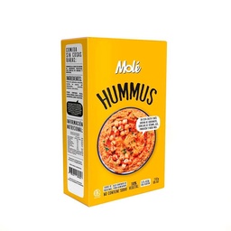 Hummus Molé 150 g