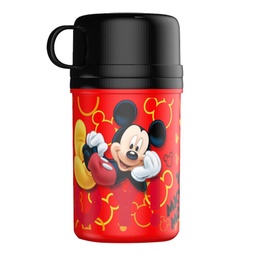 Cantimplora Modelo Mickey