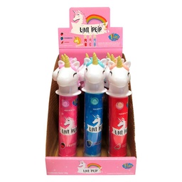 Chupetin Candy uni Pop Fun 11gr