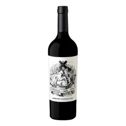 Vino Tinto Cordero con Piel de Lobo Cabernet Sauvignon 750 ml