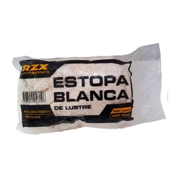 Estopa Lustre 200g Reizenex