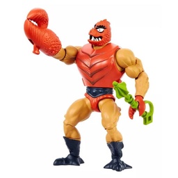 Figura Motu 5 Clawful He Man