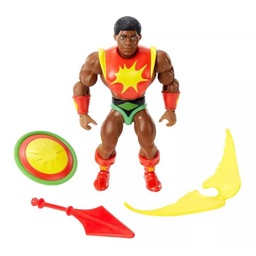 Figura Motu 5 Sun Man He Man