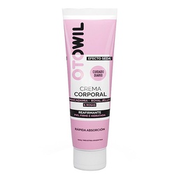 Crema Corporal  Otowil Reafirmante Pomo x 250 gr