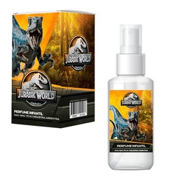 Perfume Jurassic World 70ml