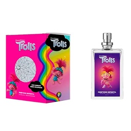 Perfume Trolls Edp 50ml