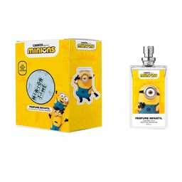 Perfume Minions  50 ml