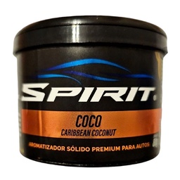 Aromatizador Spirit Coco