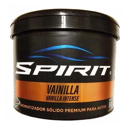 Aromatizador  Spirit Vainilla