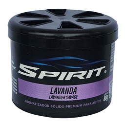 Aromatizador Spirit Lavanda