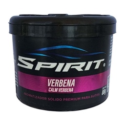 Aromatizador Spirit Verbena