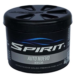 Aromatizador Spirit Auto Nuevo