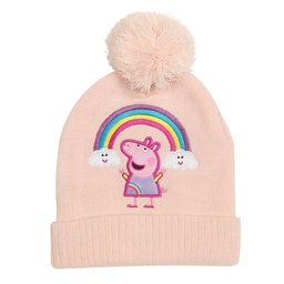 Gorro Peppa Pig