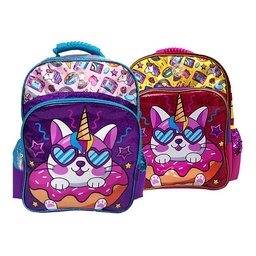 Mochila Phi Phi Unicornio 16"